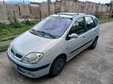 Renault Scenic 1.6 - Renault Scenic aus 2001: 1.6