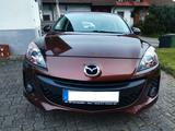 Mazda 3 2.0 MZR-DISI Sports-Line i-stop Sports-Line - Mazda 3: Mzr