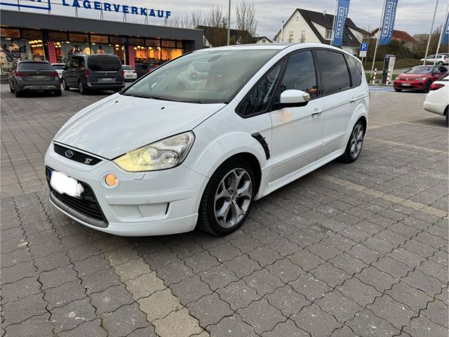 Ford Smax 2.5Turbo*ST-Line* Individual* Vo...