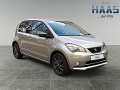 Fahrzeugabbildung Seat Mii 1.0 l CONNECT - Klima*Alu*Sitzh*Navi*PDC