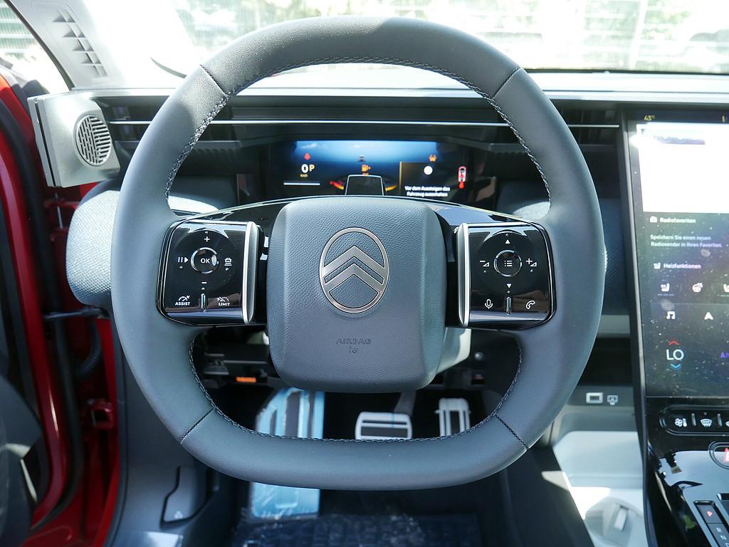 Citroën C5 Aircross Hybrid 145 Max HUD MATRIX-LED 360°