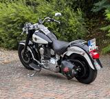Harley-Davidson Fat Boy 88 - HARLEY-DAVIDSON 2002 FAT BOY