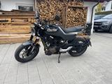 Husqvarna Svartpilen 125 