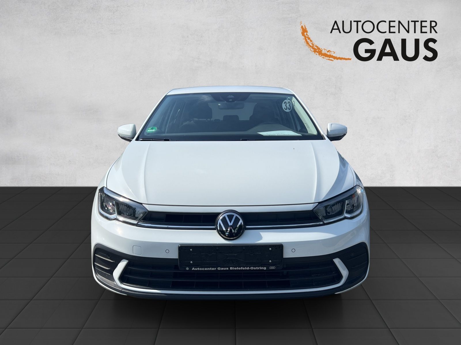 Polo Life 1.0 LED*Klima*App-Connect