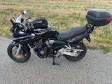 Suzuki Bandit GSF 1200 S  *Wilbers Fahrwerk *CarPlay  - SUZUKI 2002 BANDIT 1200S