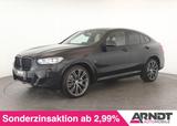 BMW X4 xDrive30d M Sport Matrix Pano NaviPro ACC 21" - BMW X4 in Düsseldorf