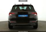 Skoda Karoq 2.0 TSI Sportline 4x4 #AHK#Cam#ACC#DCC#Cam - gebrauchte Skoda Karoq aus dem Jahr 2021