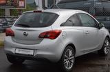 Opel Corsa E Drive ecoFlex TÜV 08/2027+Garantie+Klima - Opel Corsa: Ecoflex
