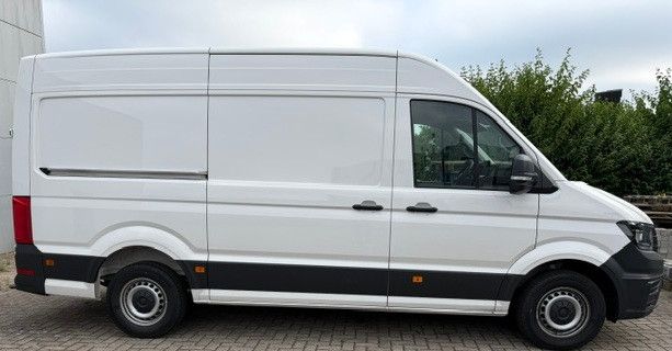 Image of Volkswagen Crafter