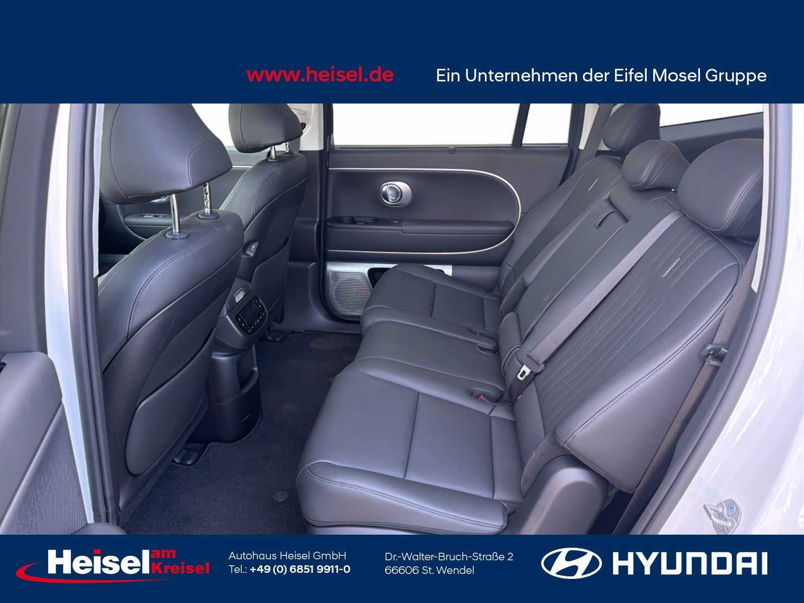 Hyundai IONIQ 9 – Bild 11