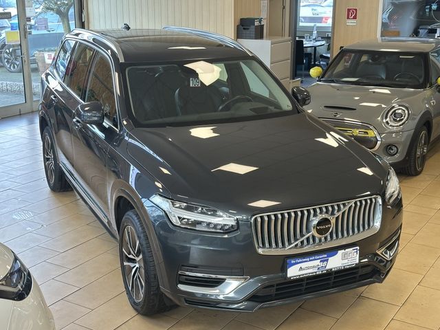 Volvo XC90 T8 Inscription*Pano*LED*Plug-In*AHK*HUD*Nav