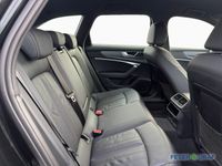 Audi A6 - Vorschau Bild 13