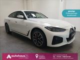 BMW i4 - 40 e M-Sport Pro|Navi|CAM|LED| - BMW i4 in Frankfurt (Main)