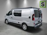 Ahorn Van City AUTOMATIK, AHK - Ahorn Separate Dusche Diesel Kastenwagen