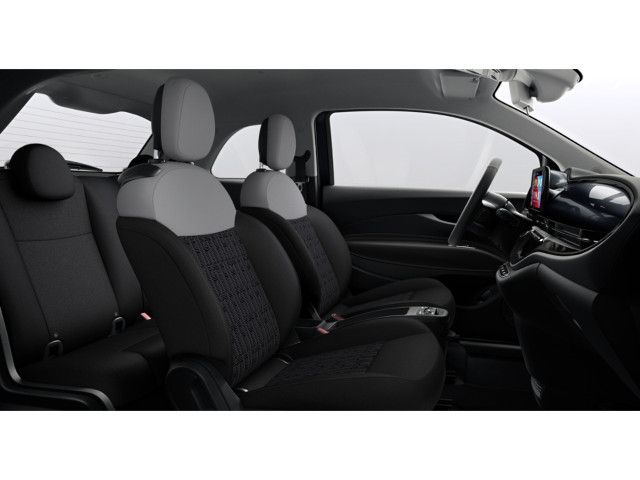 Fiat 500 - Bild 5