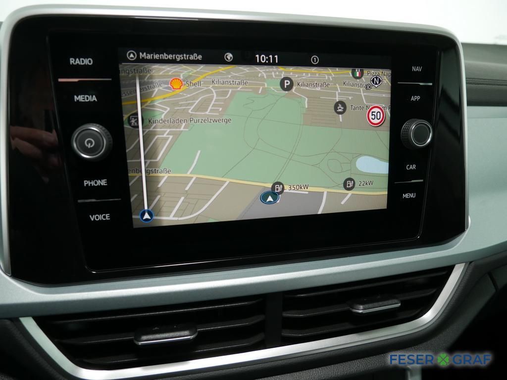 Volkswagen T-Roc - Bild 9
