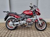 BMW R1100R - BMW 2000 R1100R