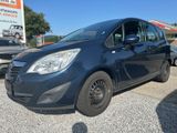 Opel Meriva B Edition 1.4 /Klima/Tüv/.../