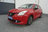 Suzuki Baleno Basic*Klima - Suzuki Baleno Gebrauchtwagen