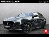 Maserati Grecale Trofeo MY25*SONUS*360°*21*Black*GelbeNäh - Maserati in Bielefeld