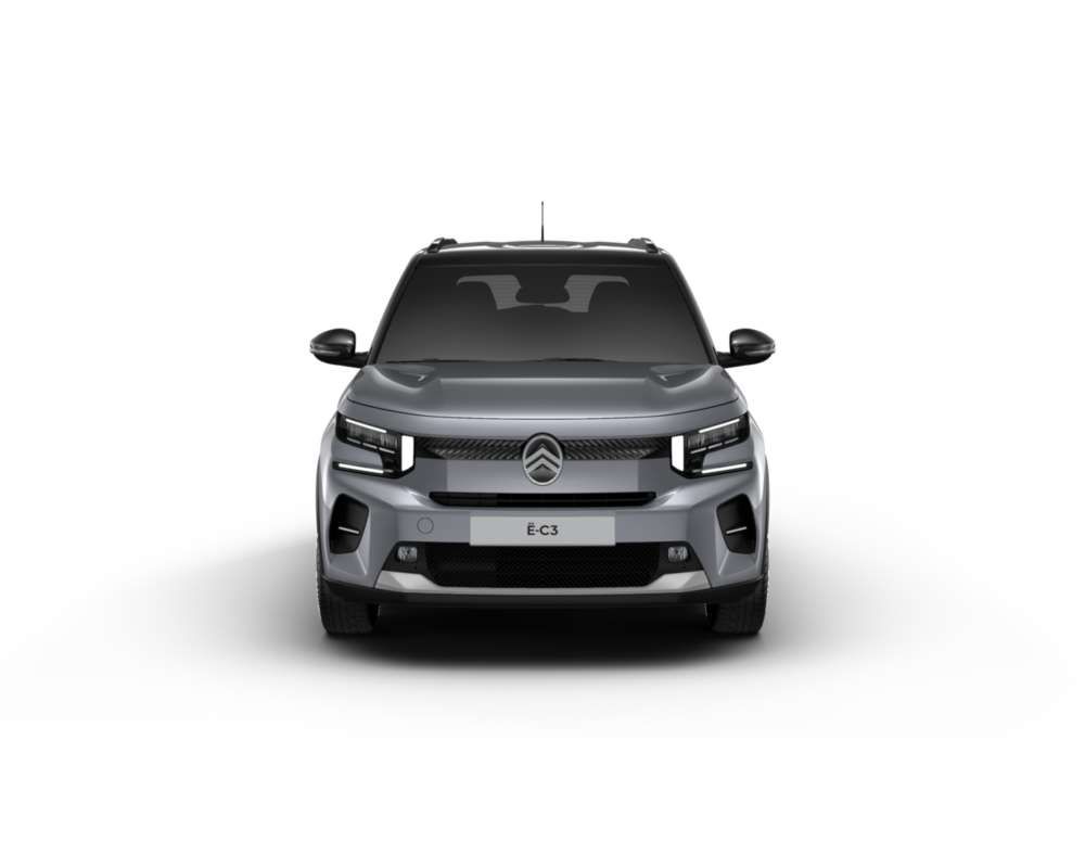 Citroën ë-C3 - Bild 5
