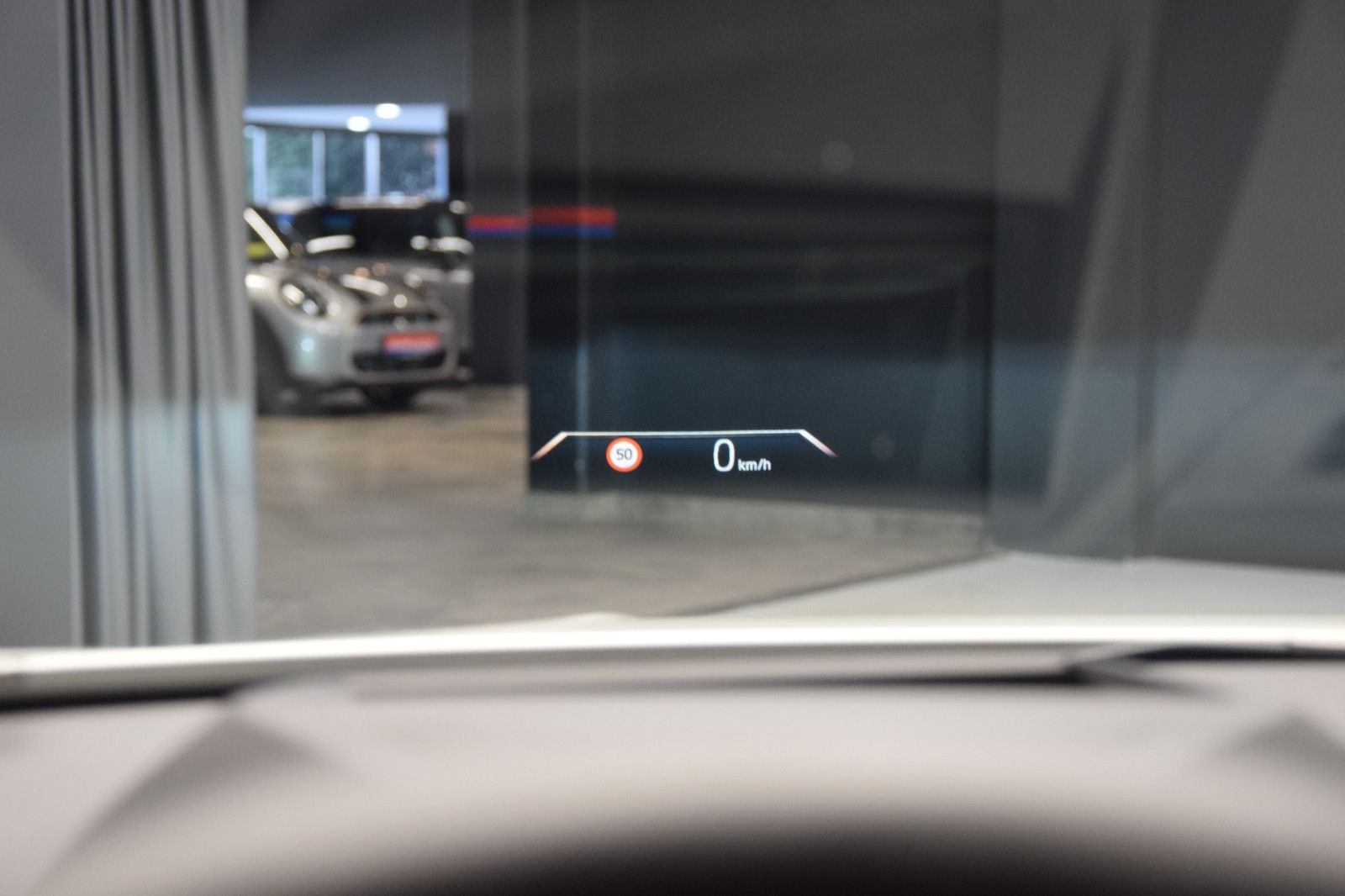 Fahrzeugabbildung BMW 220d 2 Gran Coupé M-Sport-Pro Pano HuD Massage