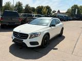 Mercedes-Benz GLA 250 - gebrauchte Mercedes-Benz GLA 250 aus dem Jahr 2017