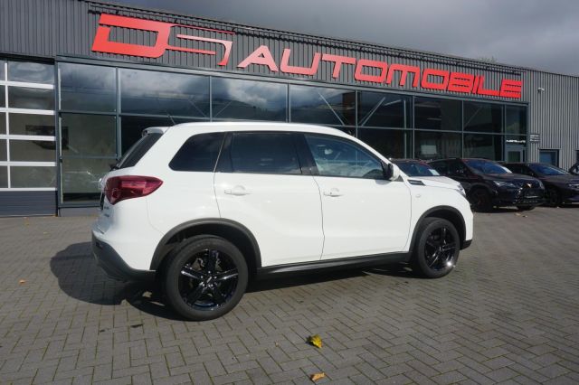 Suzuki Vitara 1.4 DITC HYBRID 4x2 Comfort Automatik