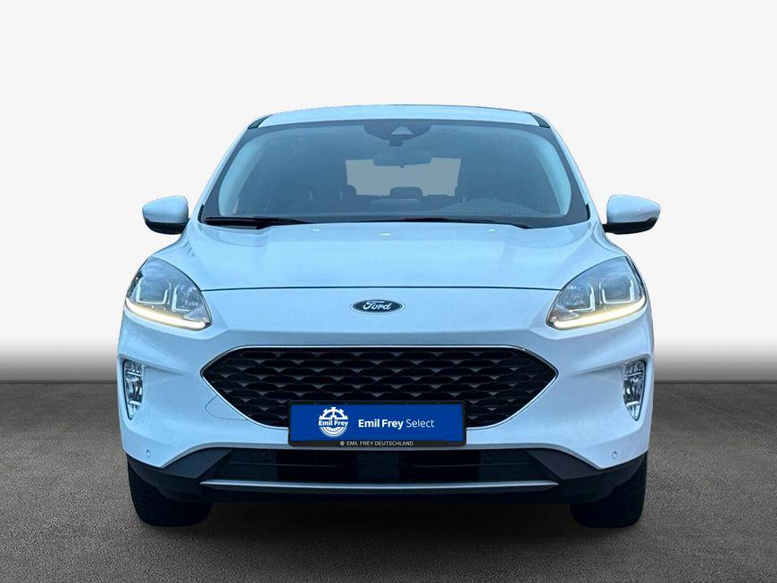 Ford Kuga 2.5 Duratec PHEV COOL&CONNECT