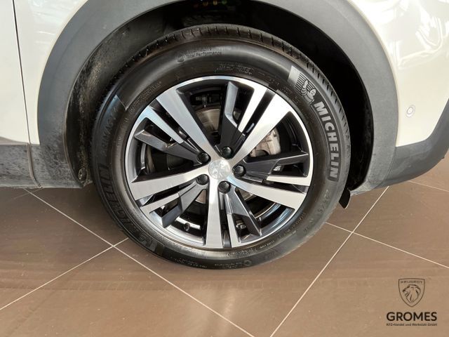 Fahrzeugabbildung Peugeot 3008 Allure GT-Line SHZ Navi BT Klima Aut.
