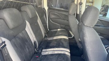 Fiat Doblo - 12