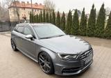 Audi S3 2.0 TFSI S tronic quattro Sportback - - gebrauchte Audi S3 aus dem Jahr 2013