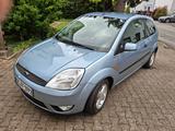 Ford Fiesta 1,3 51 kW Fun, sehr gepflegt