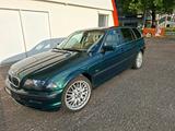 BMW e46 328i Touring - BMW 328 aus 2000