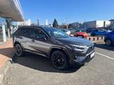 Toyota RAV 4 Hybrid  4x2  Style - JBL, LED, 360°, PDC - Toyota RAV 4 Gebrauchtwagen in Bielefeld