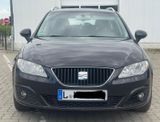 Seat SEAT EXEO ST Automatik - Seat Exeo: Automatik
