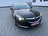 Opel Insignia A Sports Tourer Business Innovation - Opel Insignia Gebrauchtwagen in Ludwigshafen