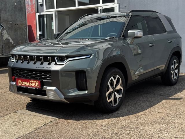 Fahrzeugabbildung KGM Torres 1.5 Nomad Automatic 18Zoll*SH*Navi