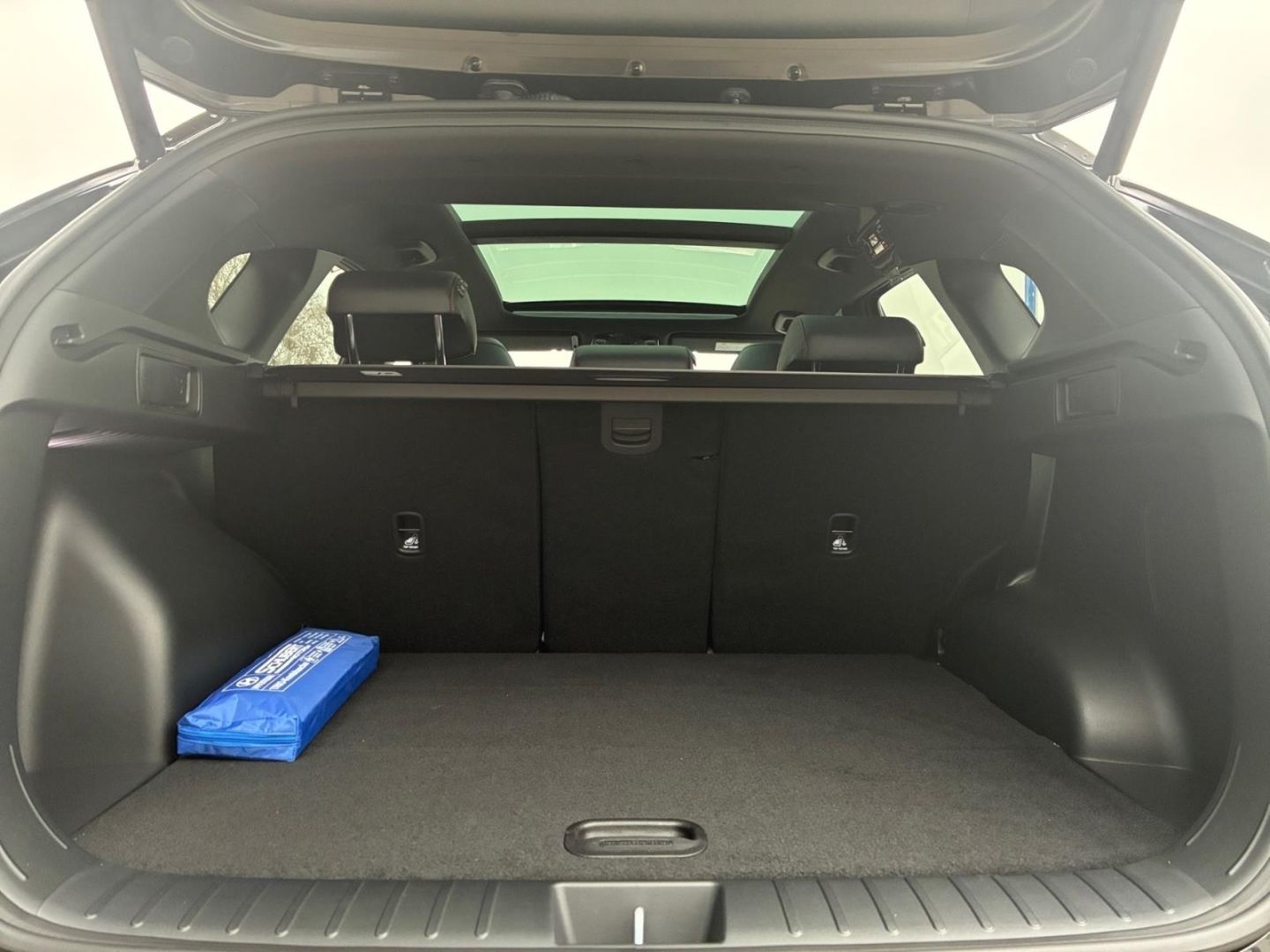 Hyundai Tucson – Bild 12