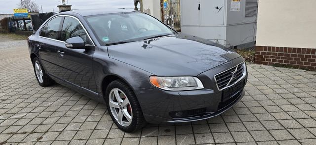 Volvo S80 Lim. 3.2 Summum