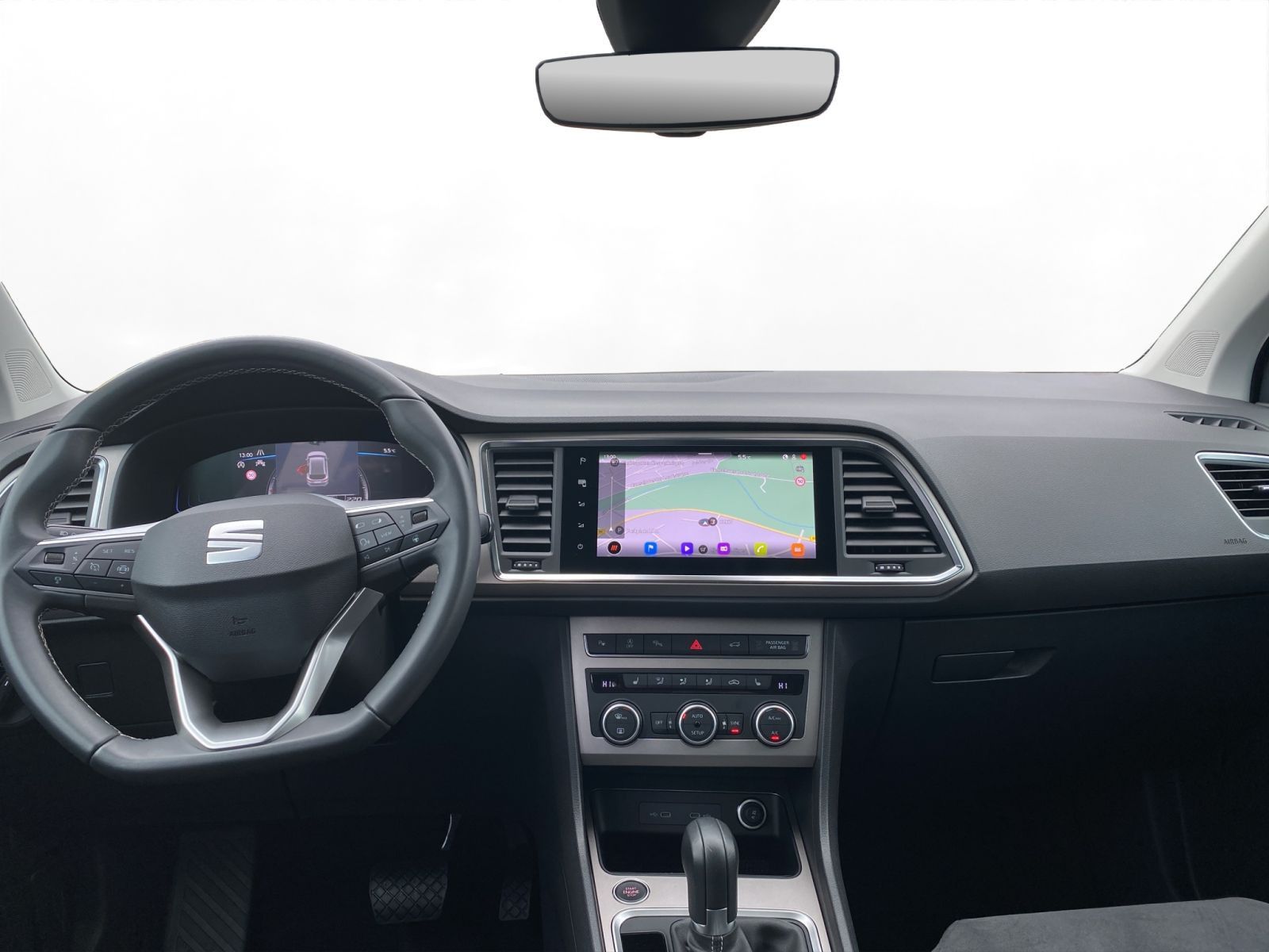 Seat Ateca - Bild 15