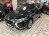 Mitsubishi Outlander PHEV Basis Spirit 4WD - gebrauchte Mitsubishi Outlander aus dem Jahr 2021