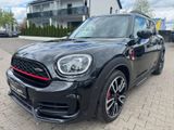 MINI JOHN_COOPER_WORKS Countryman-1 Hand-306 ps-ALL4 - MINI MINI: Limousine, 1.4