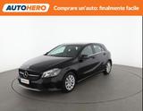 Mercedes-Benz MERCEDES-BENZ A 160 d Automatic Executive - gebrauchte Mercedes-Benz A 160 aus dem Jahr 2017