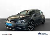 Volkswagen Golf VII 1.4 TSI Highline R-Line*LED*Navi Klima - : Grau, Massagesitze