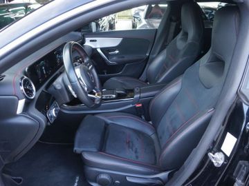 Mercedes CLA 200 - 7
