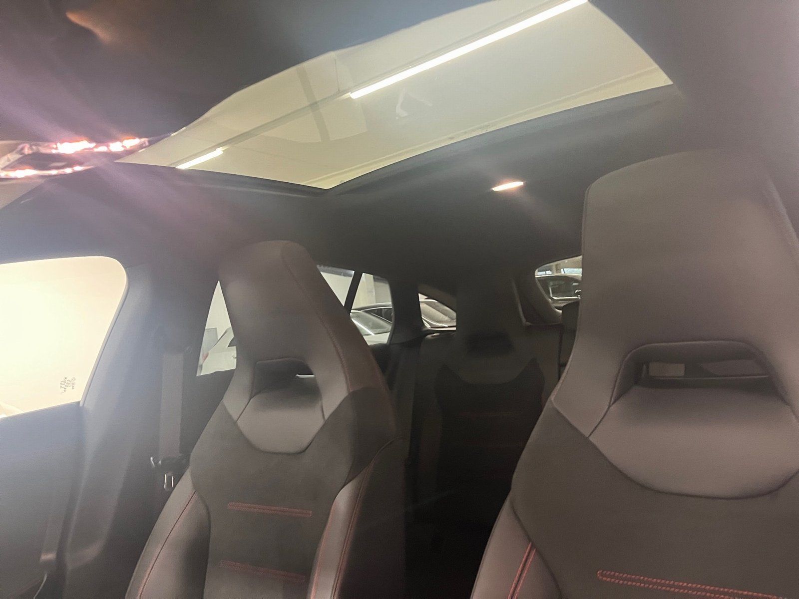 Fahrzeugabbildung Mercedes-Benz CLA 250 e SB AMG+*Pano*HUD*Distronic*Night*360°