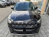 Jeep Compass Mild-Hybrid1.5 E Hybrid Summit Voll Pano - Jeep Compass Summit mit Benzin-Antrieb