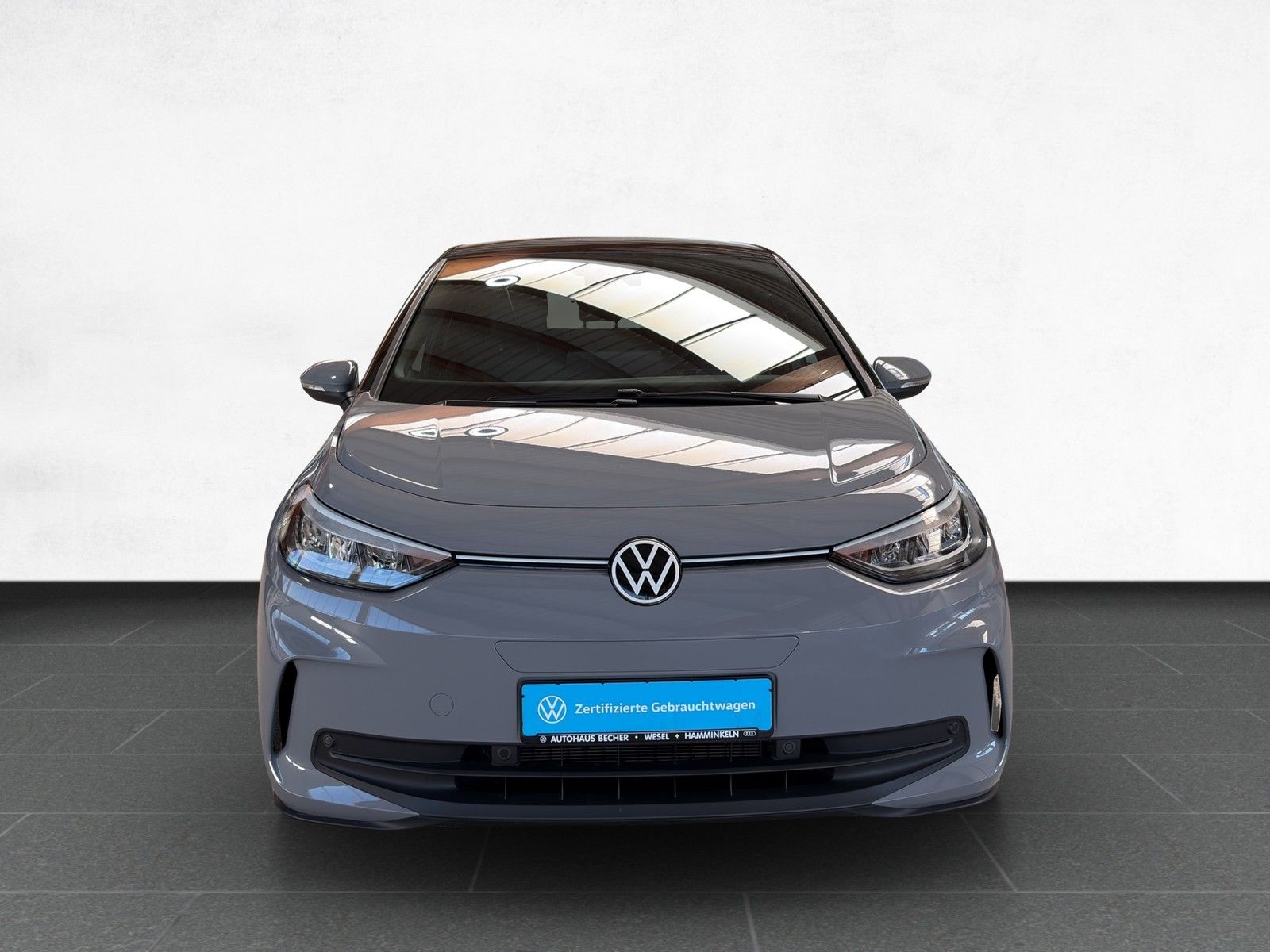 Volkswagen ID.3 Pro 150kW 1-Gang-Automatik /Navi/Rückfahrk imagem 3