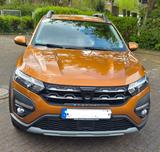 Dacia Sandero TCe 100 ECO-G Stepway mit Wartungspaket - Dacia Sandero mit LPG-Antrieb